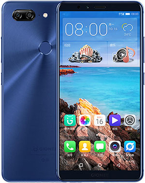 GiONEE
